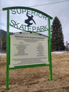 Pictures | Town of Superior Montana